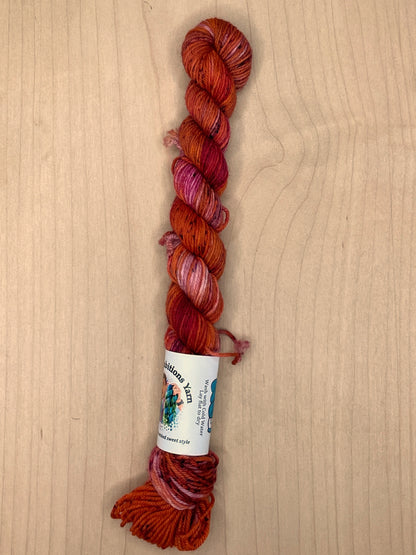 Twisted Ambitions Yarn Sweet Mini