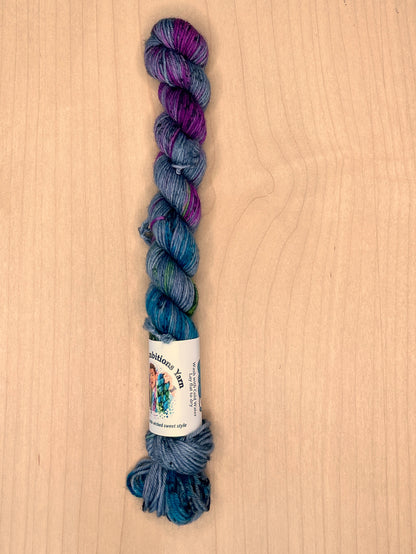 Twisted Ambitions Yarn Sweet Mini