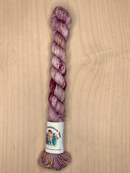 Twisted Ambitions Yarn Sweet Mini