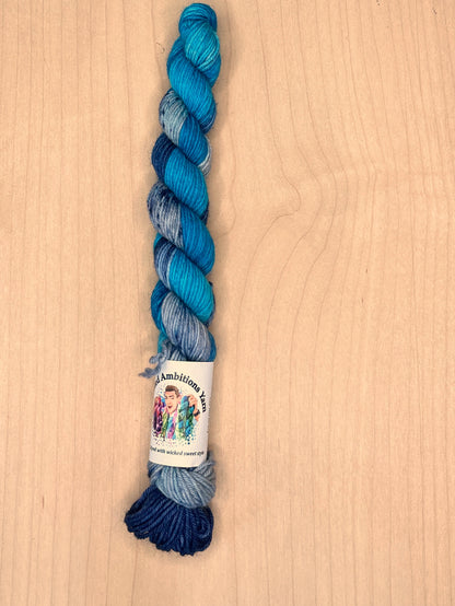 Twisted Ambitions Yarn Sweet Mini