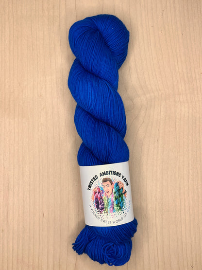 Twisted Ambitions Yarn Sweet Sock