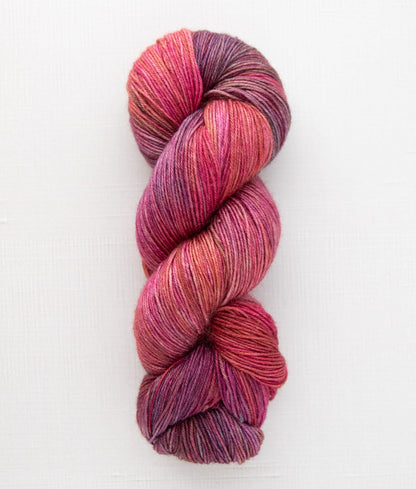 Sweetgeorgia Mohair Silk Sock