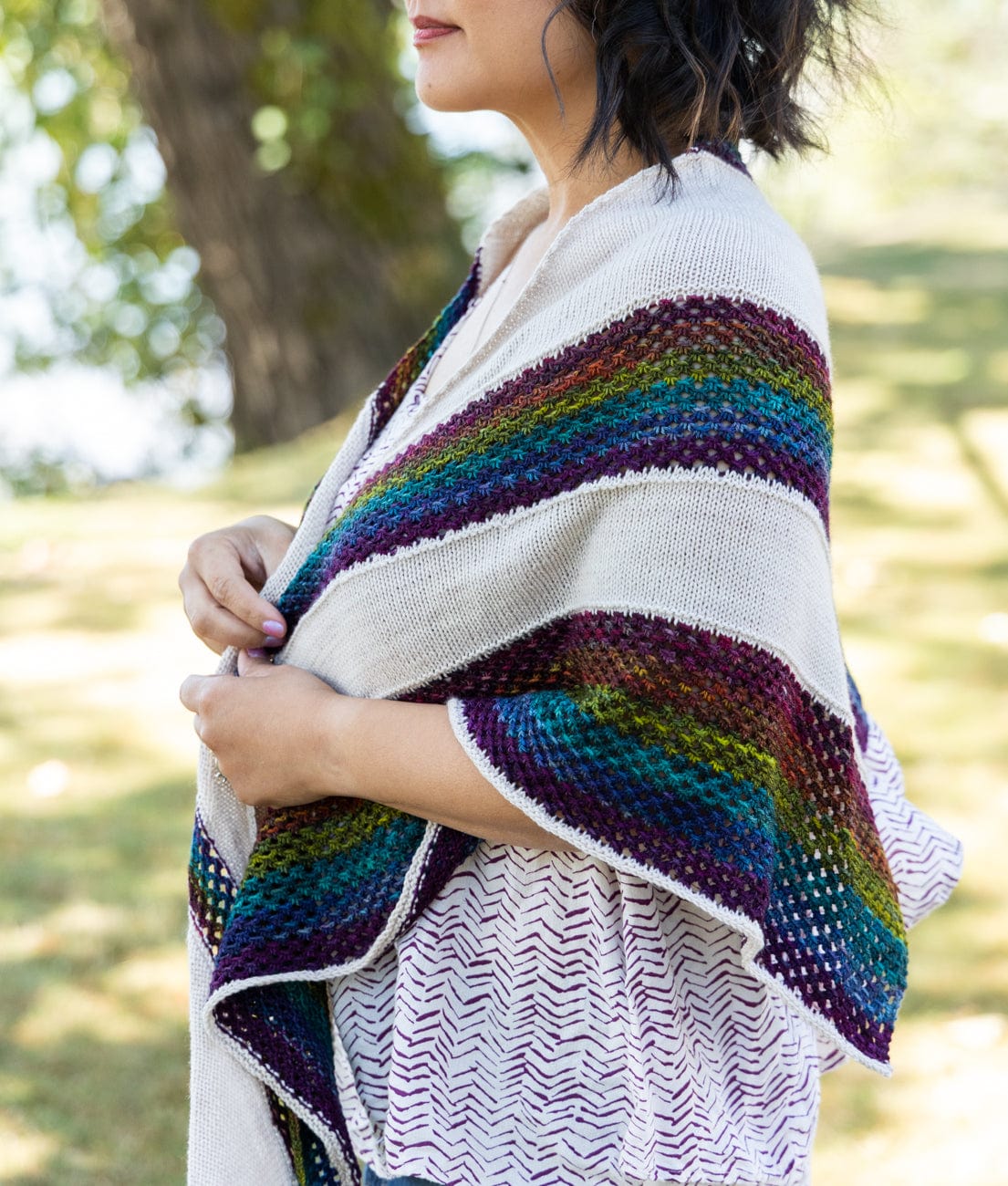 Sweetgeorgia Hexa Hue Mini-Skein Yarn Set