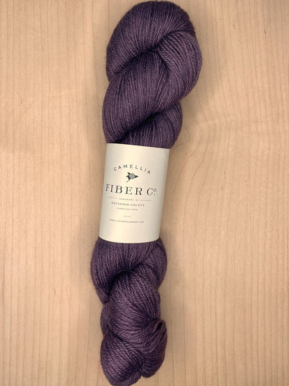 Camellia Fiber Company Sylvan Fingering
