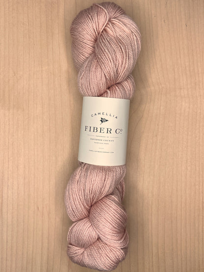 Camellia Fiber Company Sylvan Fingering