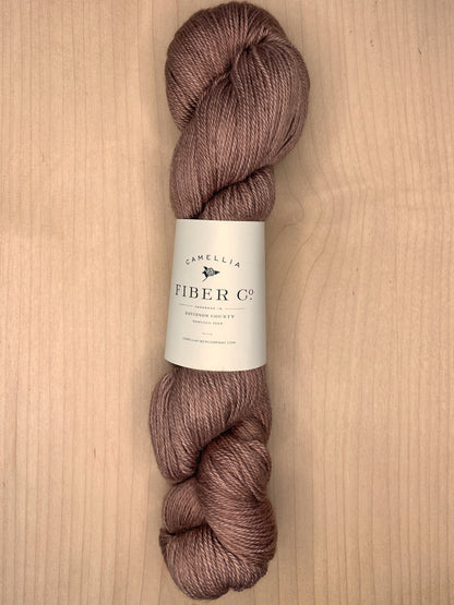 Camellia Fiber Company Sylvan Fingering