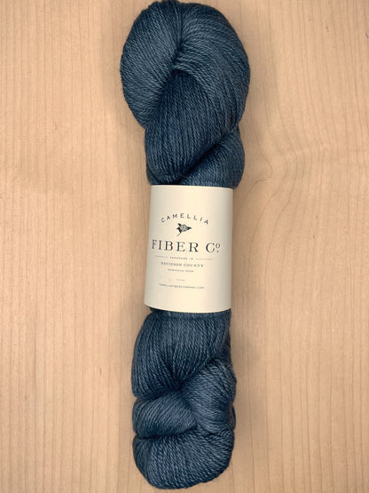 Camellia Fiber Company Sylvan Fingering