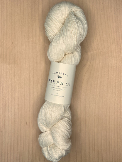 Camellia Fiber Company Sylvan Fingering