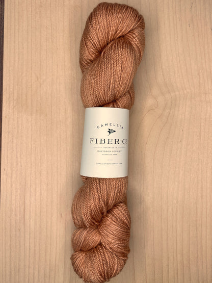 Camellia Fiber Company Sylvan Fingering