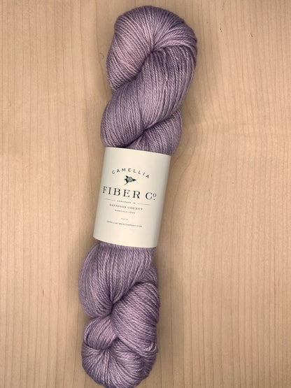 Camellia Fiber Company Sylvan Fingering