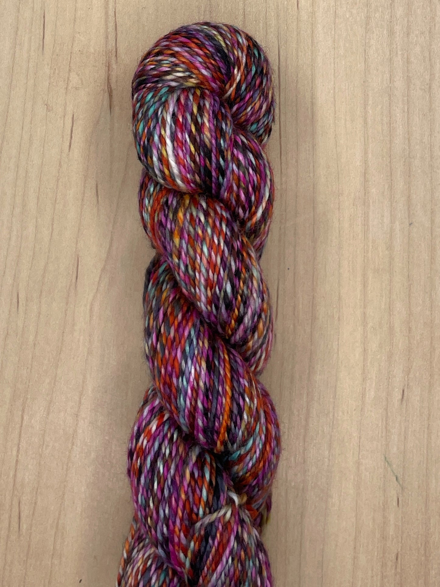 Malabrigo Torzal