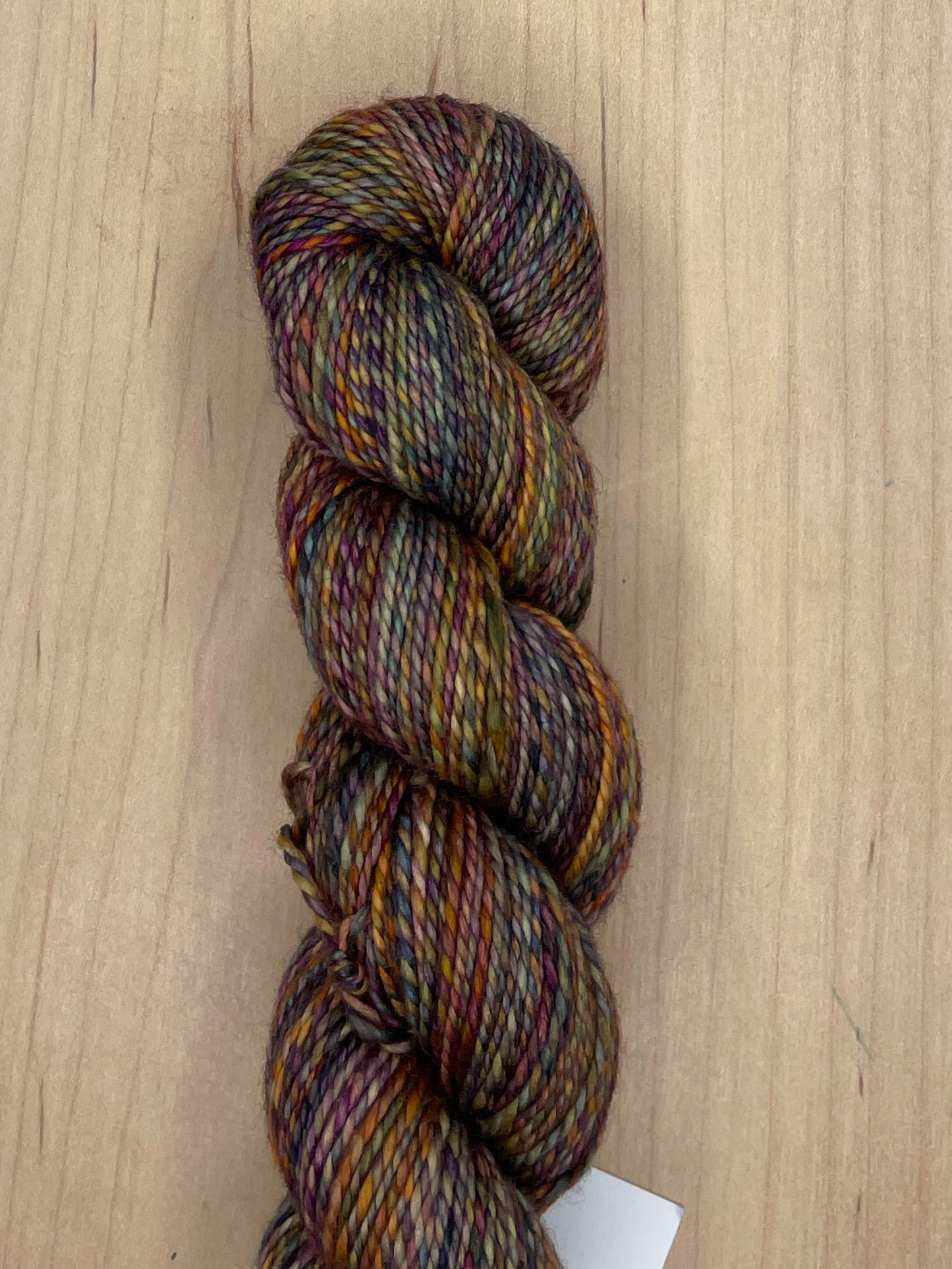 Malabrigo Torzal