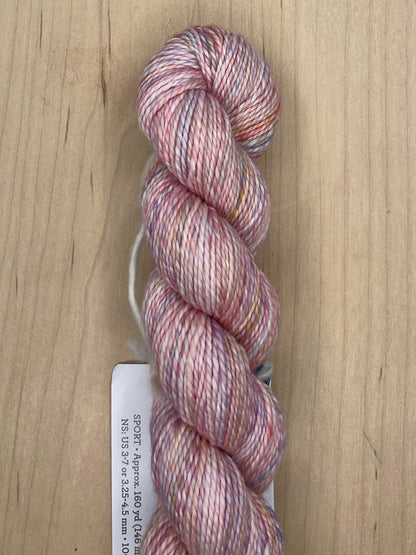 Malabrigo Torzal