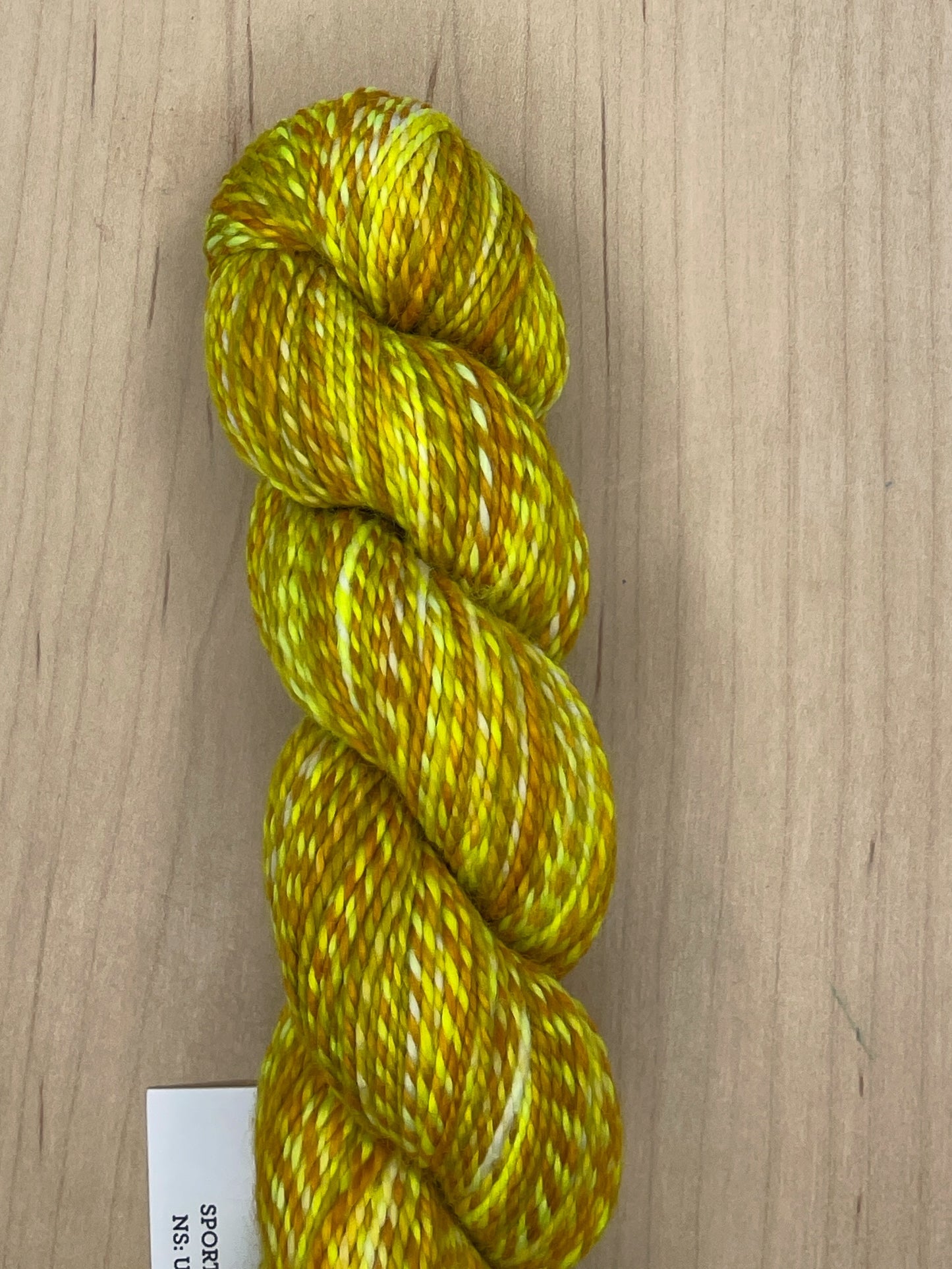 Malabrigo Torzal