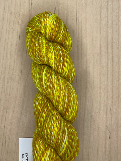 Malabrigo Torzal