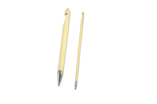 Chiaogoo T-Spin Tunisian Interchangeable Hook