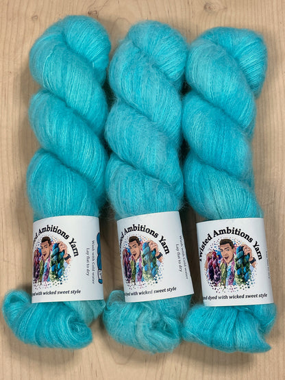 Twisted Ambitions Yarn One Love