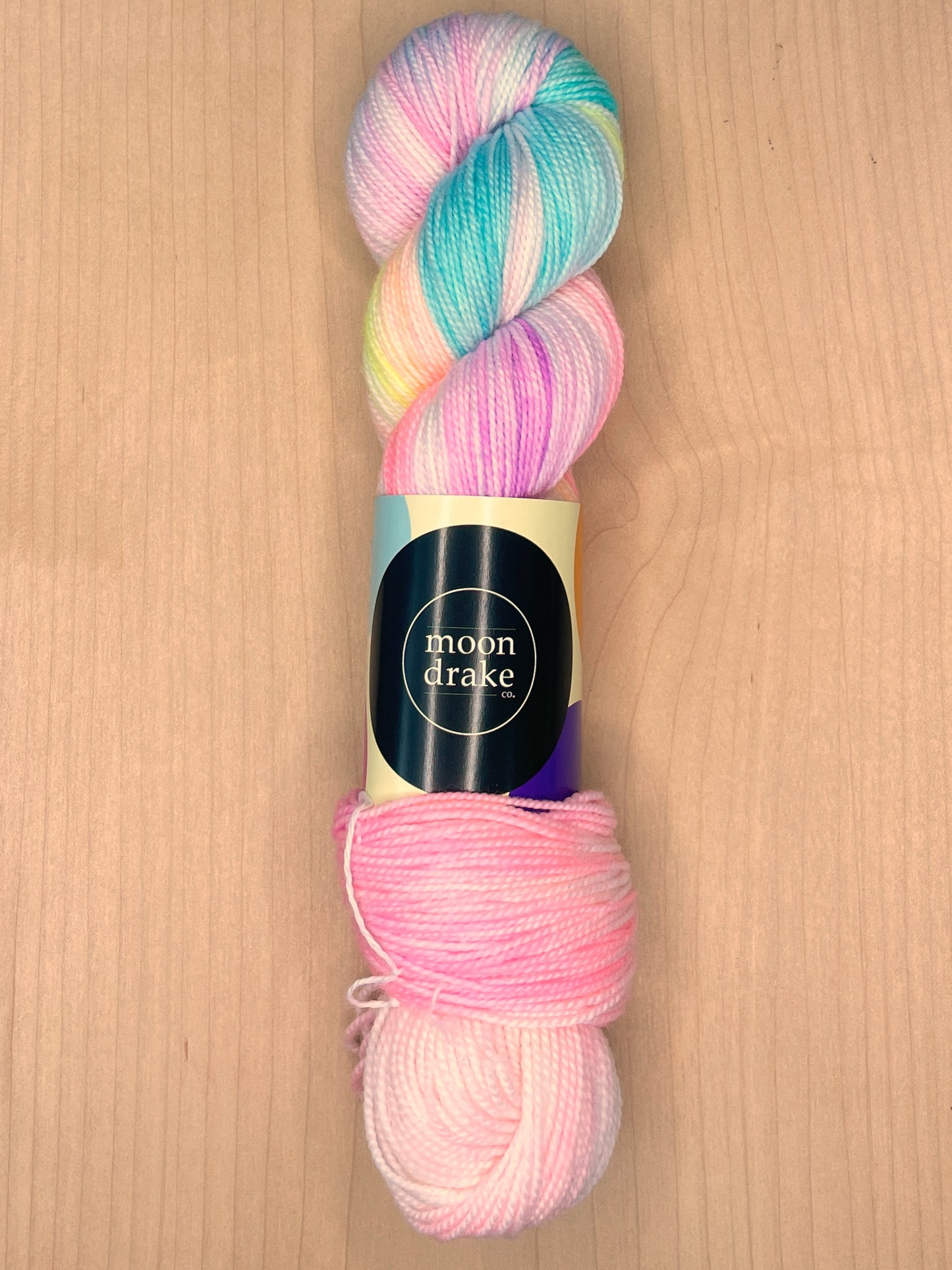 Moondrake Chibi Sport