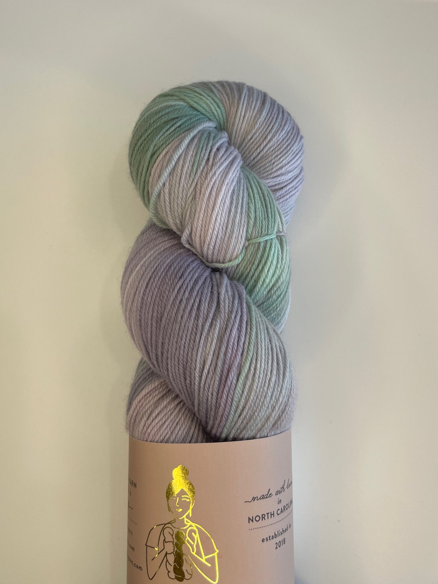 Sewrella Limited Edition Collection - Nylon Sock