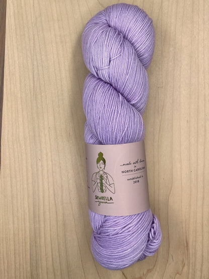 Sewrella Tonals Collection - Nylon Sock
