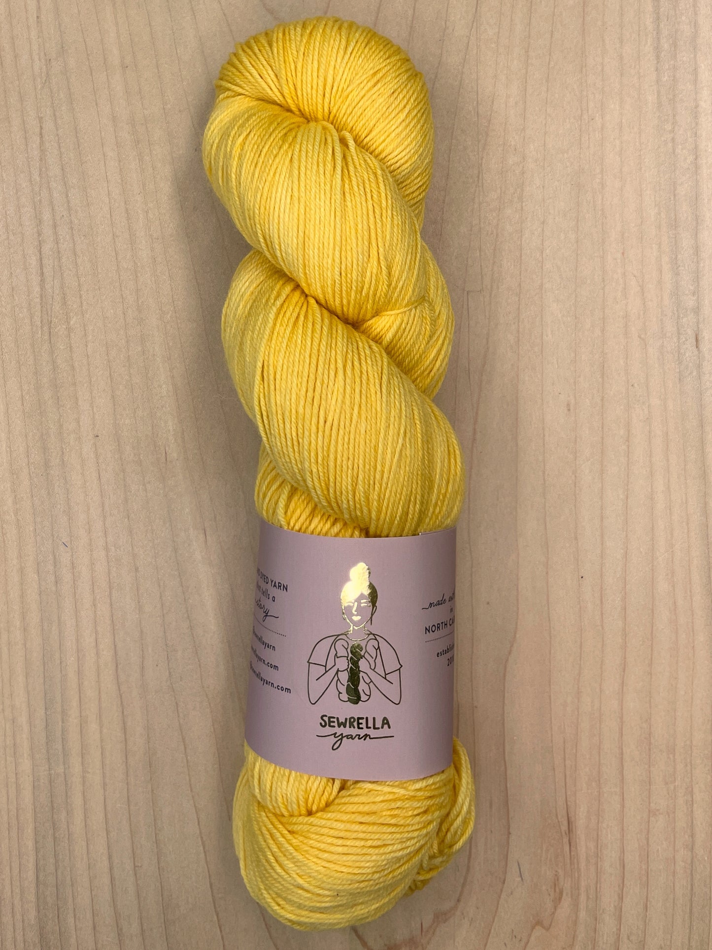 Sewrella Tonals Collection - Nylon Sock