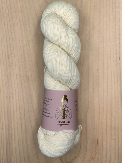 Sewrella Tonals Collection - Nylon Sock