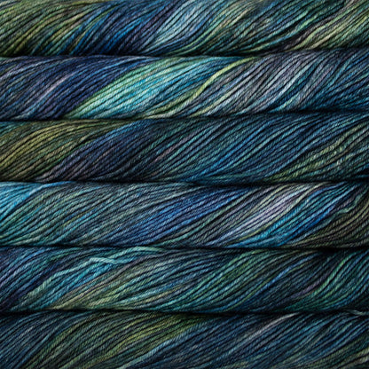 Malabrigo Ultimate Sock Mini