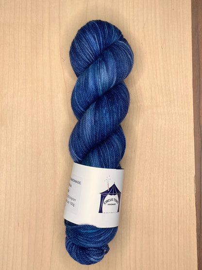 Circus Tonic Handmade Fete DK