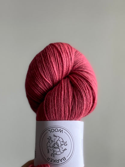 Barker Wool BFL