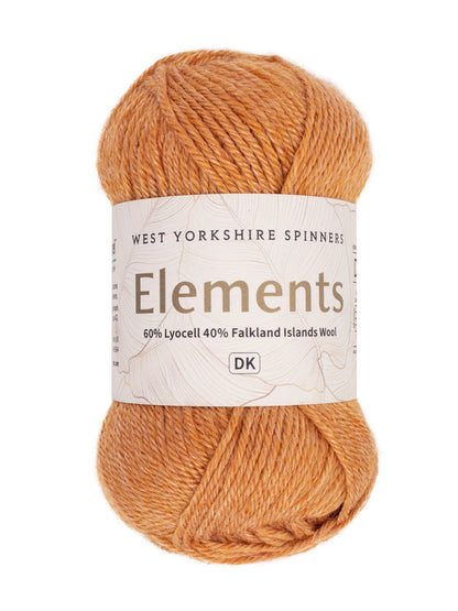West Yorkshire Spinners Elements DK