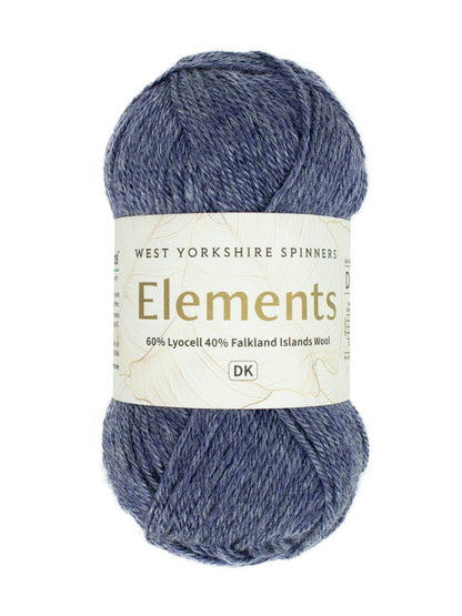 West Yorkshire Spinners Elements DK