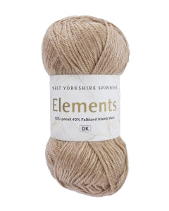 West Yorkshire Spinners Elements DK