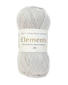 West Yorkshire Spinners Elements DK