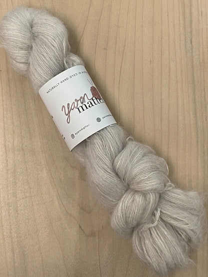 Yarn Matter Suri Lace